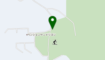 [EV](株)松商 奥利根温泉 ホテルサンバードの地図画像