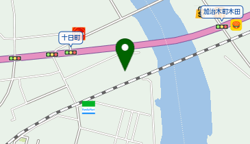 [EV]まるみつ姶良店 (立体P 1階)の地図画像