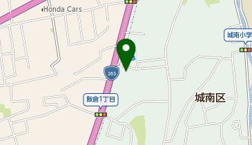 [EV]荒江プラザ (屋上P)の地図画像