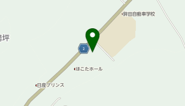 [EV]ネッツトヨタ茨城(株) マイネ鉾田の地図画像