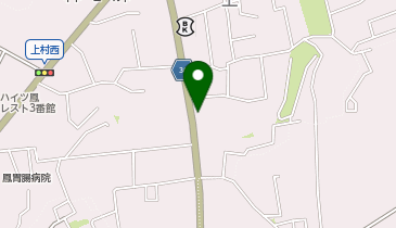 [EV](有)竹内オートサービス J-1 Factory Serviceの地図画像