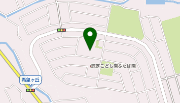 [EV]オートサービスJUNの地図画像