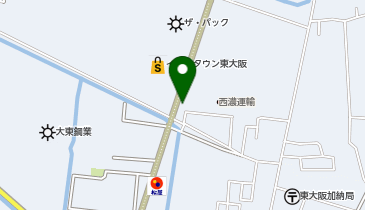 [EV]丸和自動車工業(株) の地図画像