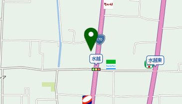 [EV](有)エヌオートサービス の地図画像