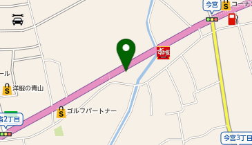 [EV]中井商会の地図画像