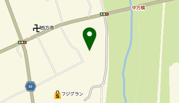 [EV]ダイナム香川丸亀店の地図画像