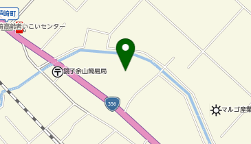 [EV]ダイナム千葉銚子店の地図画像