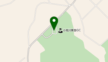 [EV](株)東急リゾートサービス 小見川東急ゴルフクラブの地図画像