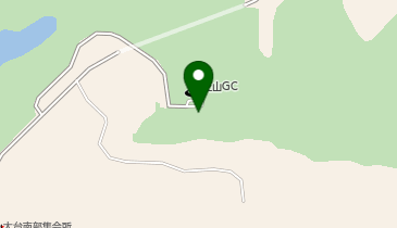 [EV](株)東急リゾートサービス 芝山ゴルフ倶楽部の地図画像