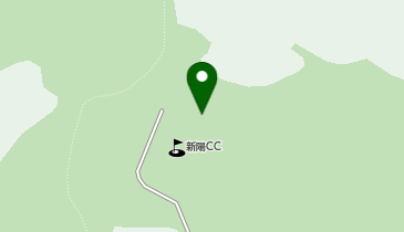 [EV](株)アコーディア・ゴルフ 新陽カントリー倶楽部の地図画像