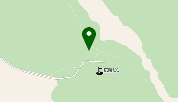 [EV](株)アコーディア・ゴルフ 広陵カントリークラブの地図画像