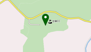 [EV](株)アコーディア・ゴルフ 甘楽カントリークラブの地図画像