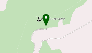 [EV](株)アコーディア・ゴルフ 彩の森カントリークラブ・ホテル秩父の地図画像