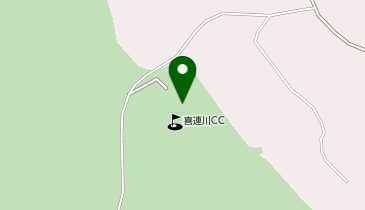 [EV](株)アコーディア・ゴルフ 喜連川カントリー倶楽部の地図画像