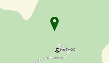 [EV](株)Menbership Club 筑波学園ゴルフ倶楽部の地図画像