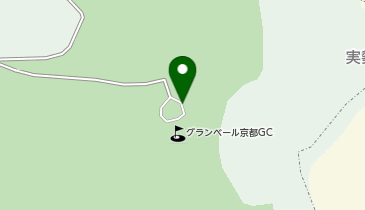 [EV](株)アコーディア・ゴルフ グランベール京都ゴルフ倶楽部の地図画像