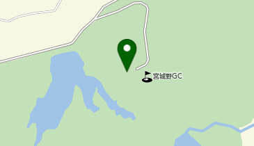 [EV](株)アコーディア・ゴルフ 宮城野ゴルフクラブの地図画像