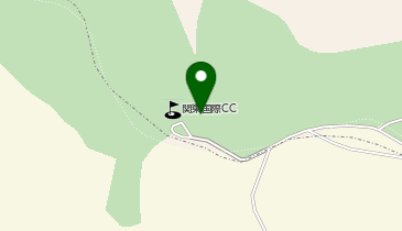 [EV](株)アコーディア・ゴルフ 関東国際カントリークラブの地図画像