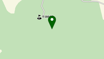 [EV](株)アコーディア・ゴルフ 宇津峰カントリークラブの地図画像