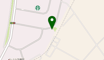 [EV]酒々井町 まるごとしすいの地図画像