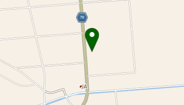 [EV]川島町 旧小見野小学校の地図画像