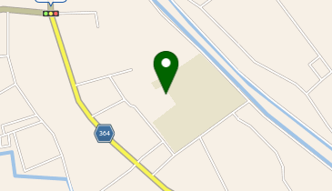 [EV]羽生市 新郷公民館の地図画像