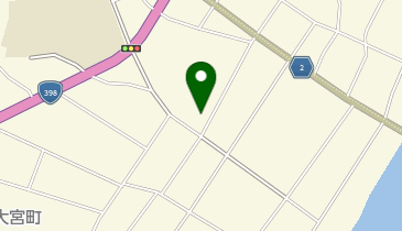 [EV]石巻市 渡波支所の地図画像