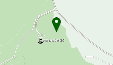 [EV](株)アコーディア・ゴルフ おおむらさきゴルフ倶楽部の地図画像