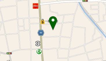 [EV]羽生市民プラザ (屋上P)の地図画像