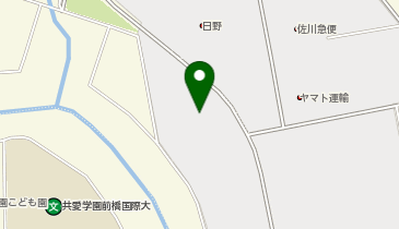 [EV]ネッツトヨタ群馬(株) ウェルキャブステーションの地図画像