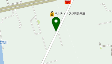 [EV]きもの潮見の地図画像