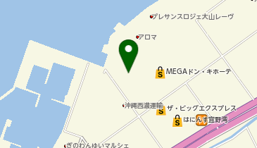 [EV](株)さんだん花 ハピネスさんだん花の地図画像