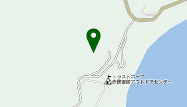 [EV]アイコニア・ホスピタリティ(株) 亀の井ホテル 赤穂の地図画像