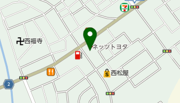 [EV]ネッツトヨタ東埼玉(株) マイネッツ東岩槻の地図画像