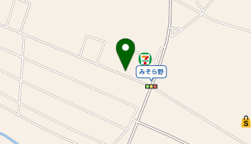[EV]流星花園 (本館)の地図画像