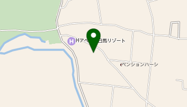 [EV](有)ウルル ペンションウルル (Terra)の地図画像