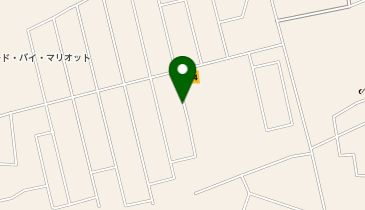 [EV]ホテルそよ風の地図画像