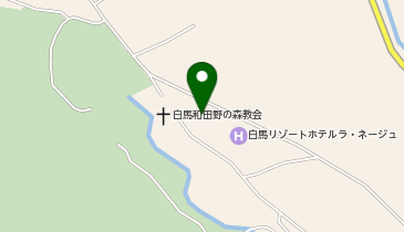 [EV]ホテル・ドゥ・エールの地図画像