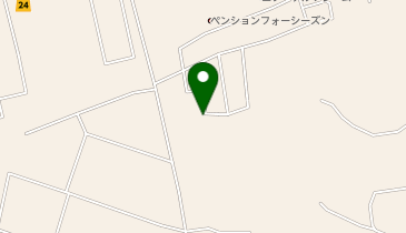 [EV]ペンション・セレナーデの地図画像