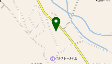[EV]Wadano Gatewayの地図画像