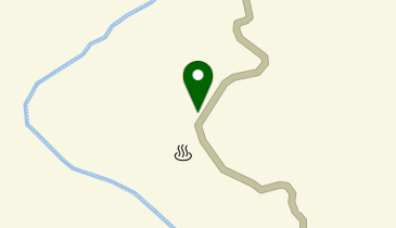 [EV]和の宿 ホテル祖谷温泉の地図画像