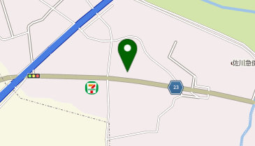 [EV]Poco・a・Pocoの地図画像