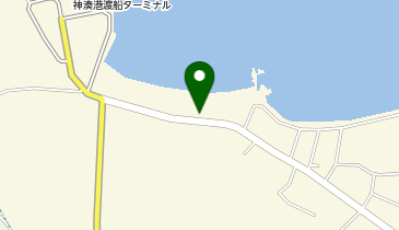 [EV]玄海旅館の地図画像