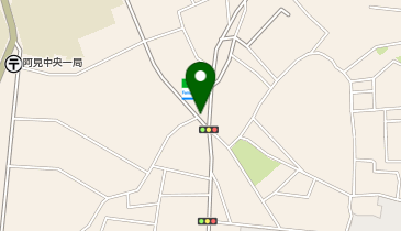 [EV]ファミリーマート阿見中央四丁目店の地図画像