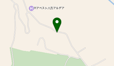 [EV]白馬ホテルグループ(株) Hakuba Hotel Group 各管理貸別荘 (Solar Chalet A and B)の地図画像
