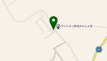 [EV]pure mall MIMOSA (ピュアモール ミモザ)の地図画像