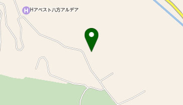 [EV]PANKETO LODGEの地図画像