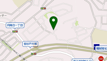 [EV]akippa 百村611-31駐車場の地図画像