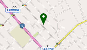 [EV]太平電機(株) 埼玉営業所の地図画像