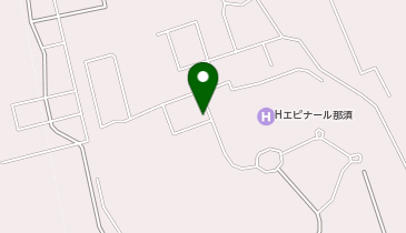 [EV](株)ナクアホテル&リゾーツマネジメント ホテルエピナール那須の地図画像